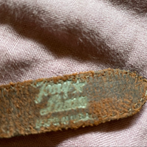 Vintage western belt - Picture 5 of 6